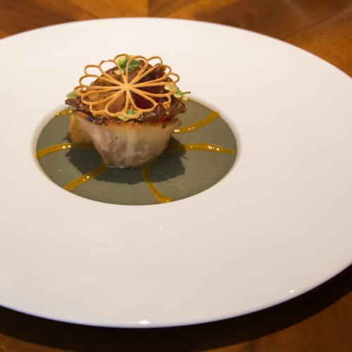 Terrae Restaurant, Firenze