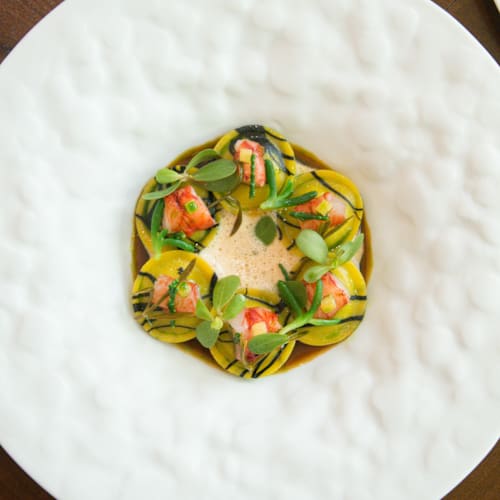 Terrae Restaurant, Firenze