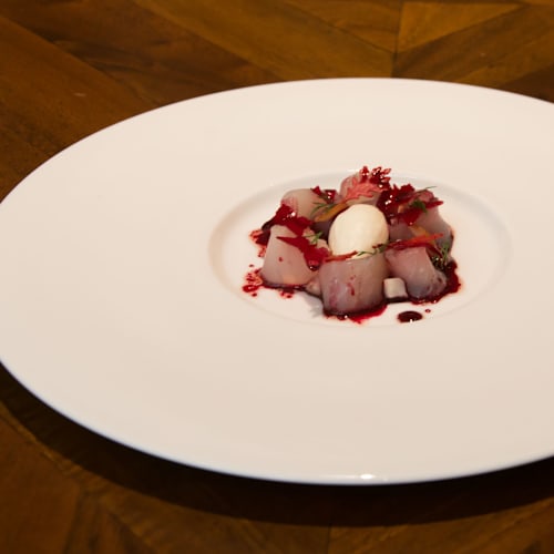 Terrae Restaurant, Firenze