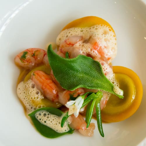 Terrae Restaurant, Firenze