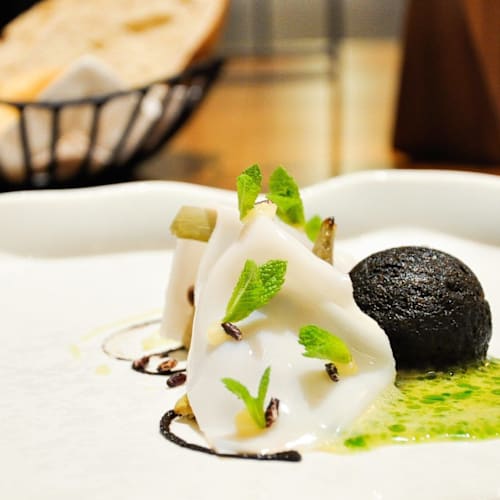 Terrae Restaurant, Firenze