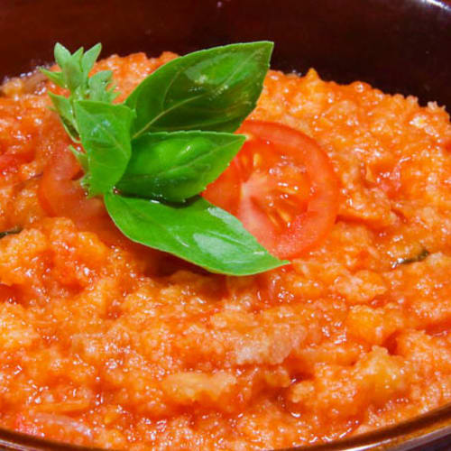 Ristorante Gli Orti di S. Domenico, Siena