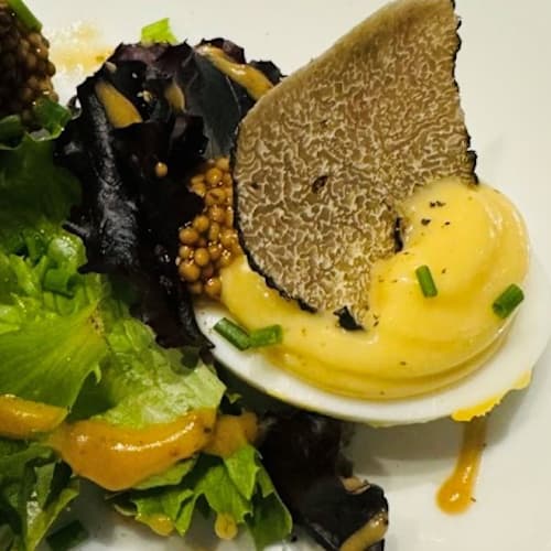 Les Trois Petits, Boulogne-Billancourt