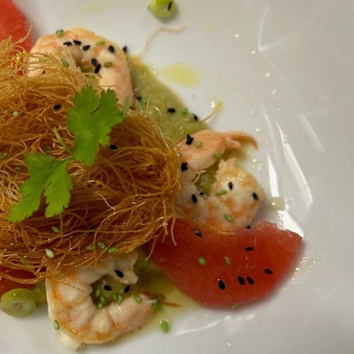 Les Trois Petits, Boulogne-Billancourt