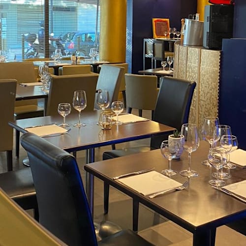 Les Trois Petits, Boulogne-Billancourt