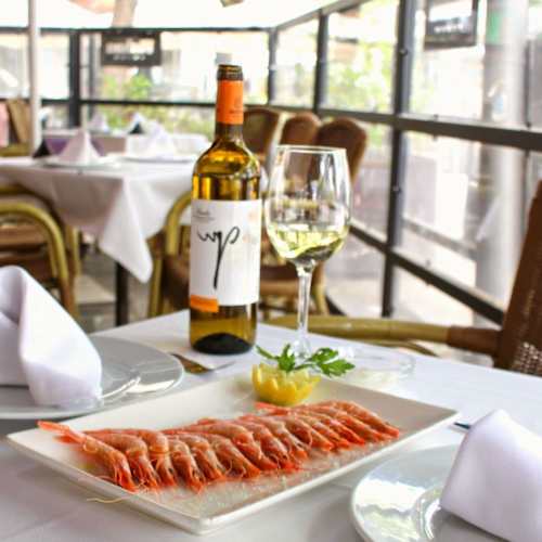 La Cotorra de Pepita, Madrid