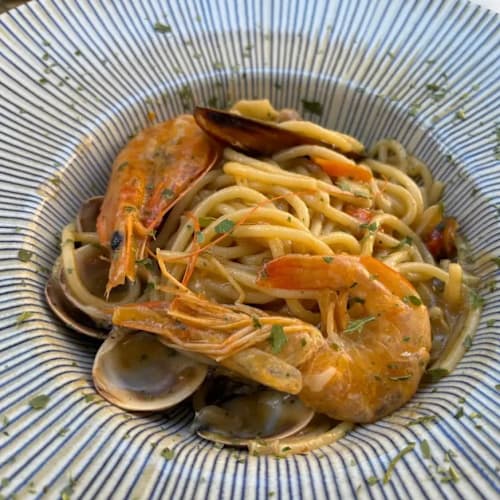 Bussola Ristorante & Cocktail Lab, Venezia