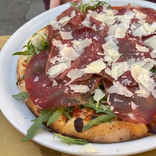 Bussola Ristorante & Cocktail Lab, Venezia