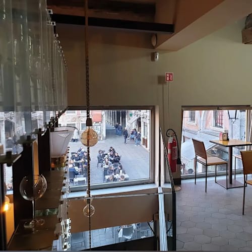 Bussola Ristorante & Cocktail Lab, Venezia