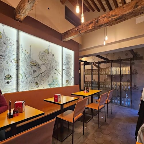 Bussola Ristorante & Cocktail Lab, Venezia