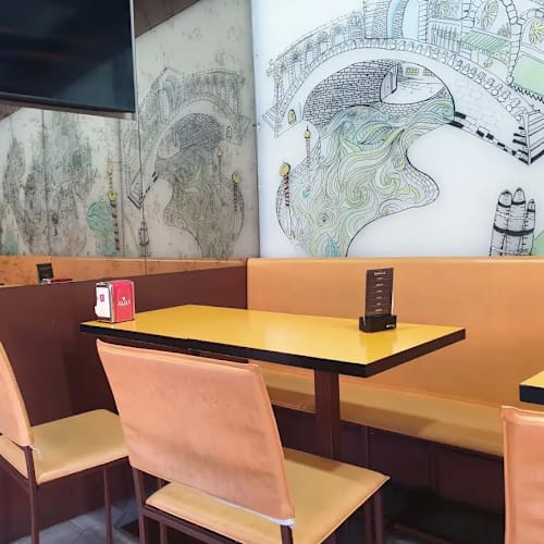 Bussola Ristorante & Cocktail Lab, Venezia