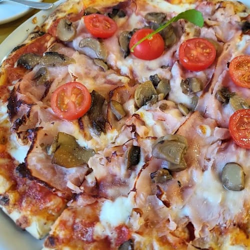 Bussola Ristorante & Cocktail Lab, Venezia