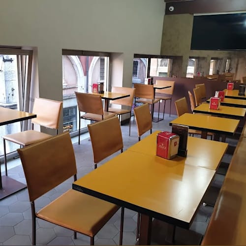 Bussola Ristorante & Cocktail Lab, Venezia