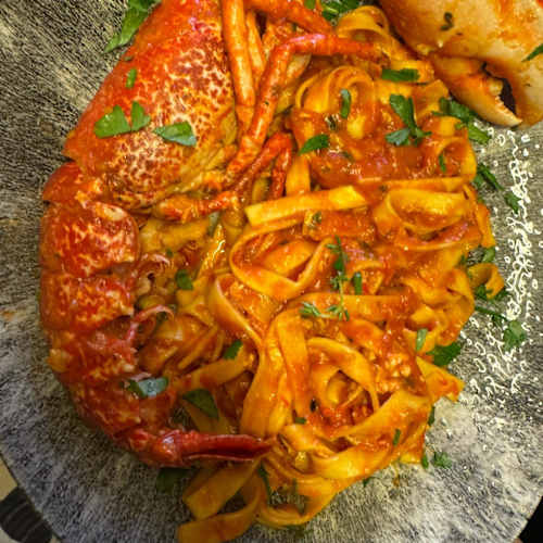 Bussola Ristorante & Cocktail Lab, Venezia