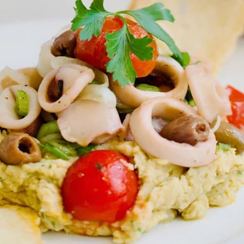 Quinoa - 100% Gluten Free - Firenze, Firenze