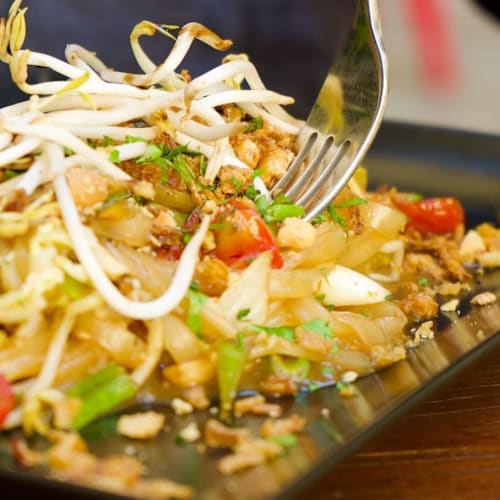 Quinoa - 100% Gluten Free - Firenze, Firenze