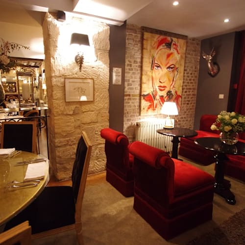 L'Open House, Apremont