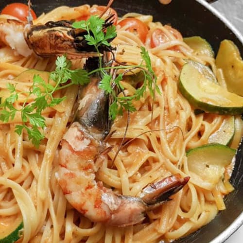 Restaurant Lou Ciapacan, Antibes