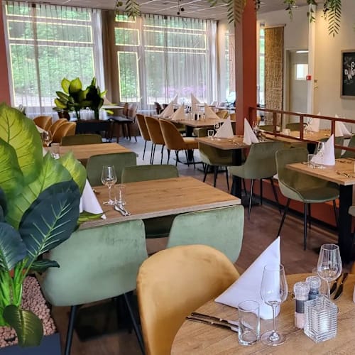 Fletcher Hotel-Landgoed Huis Te Eerbeek, Eerbeek