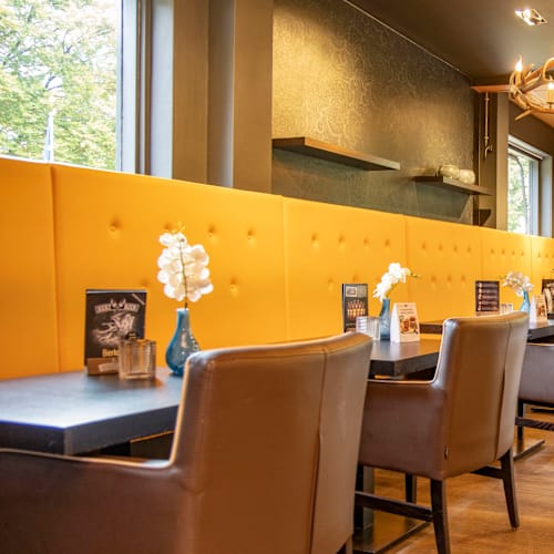 Fletcher Hotel-Landgoed Huis Te Eerbeek, Eerbeek