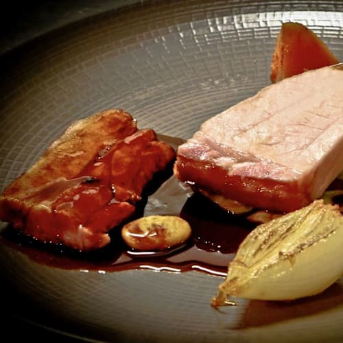 Pastis Restaurant, Montpellier
