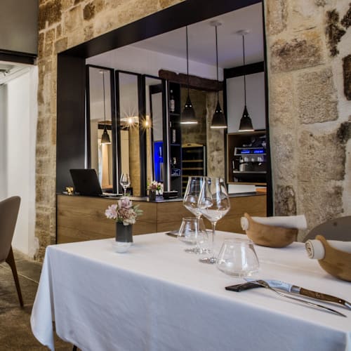 Pastis Restaurant, Montpellier