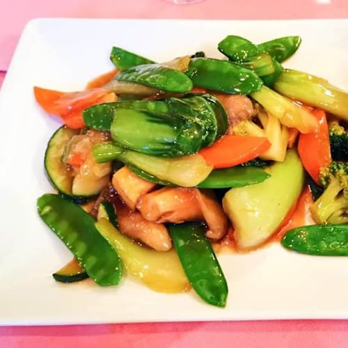Sichuan Food, Amsterdam