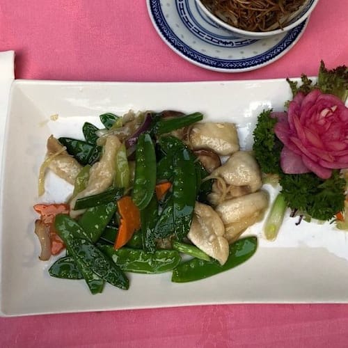 Sichuan Food, Amsterdam
