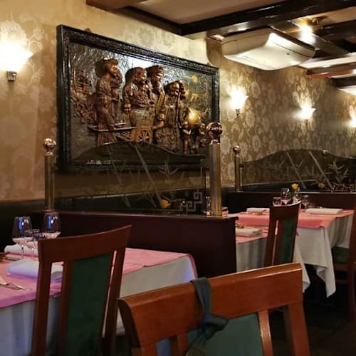Sichuan Food, Amsterdam
