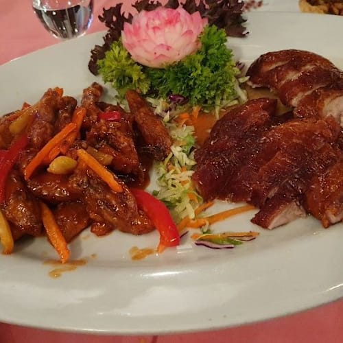 Sichuan Food, Amsterdam
