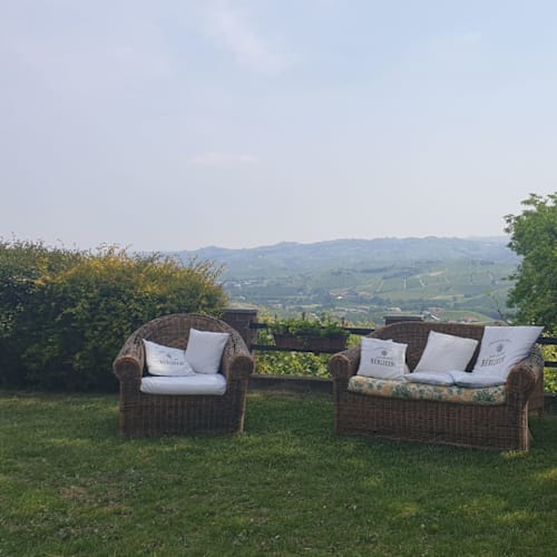 Bricco delle Viole, Barolo