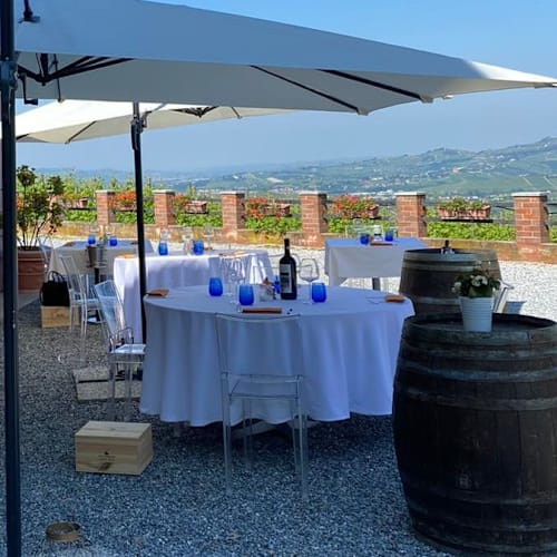 Bricco delle Viole, Barolo