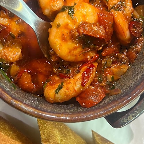 Russo's, Lisboa