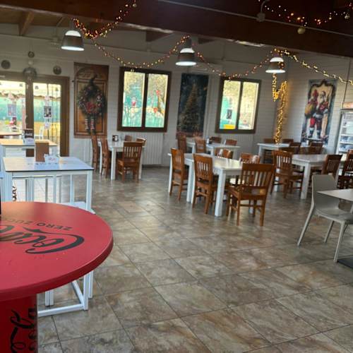 Club House Cimiano, Milano