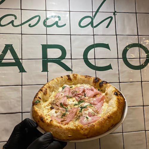 Casa Di Marco, Paris