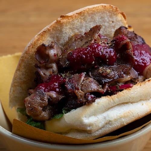 DOT Chianti Street Food, Milano