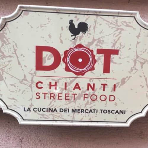 DOT Chianti Street Food, Milano