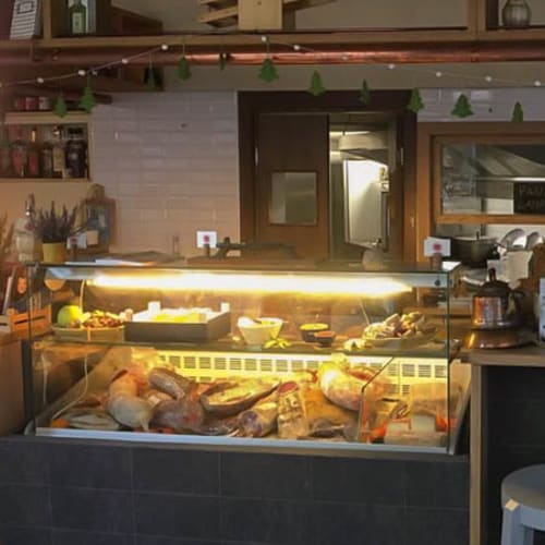 DOT Chianti Street Food, Milano