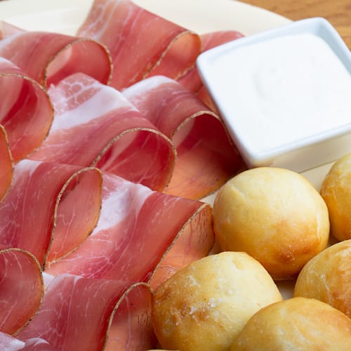 DOT Chianti Street Food, Milano