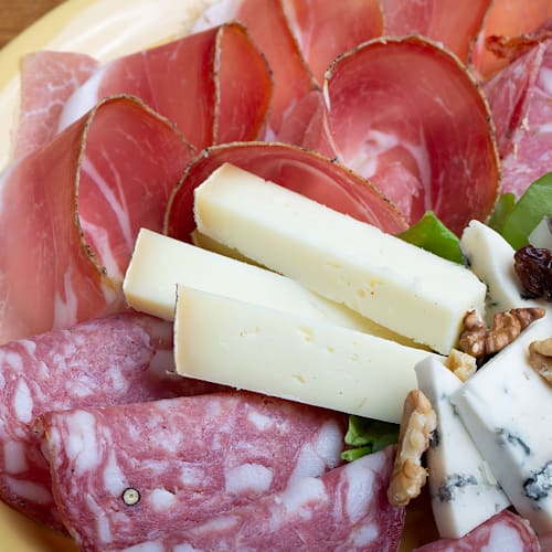 DOT Chianti Street Food, Milano