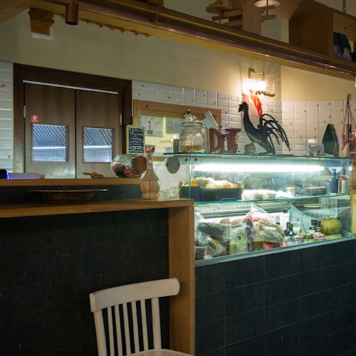 DOT Chianti Street Food, Milano