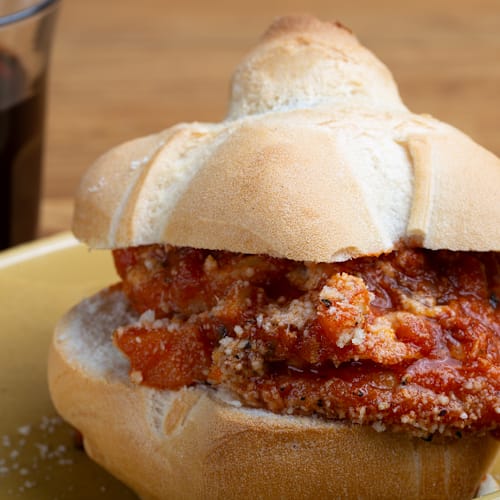 DOT Chianti Street Food, Milano