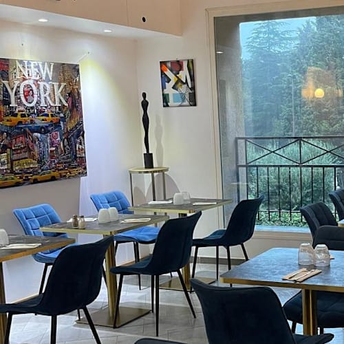 ROMI Carré d’Art, Mouans-Sartoux