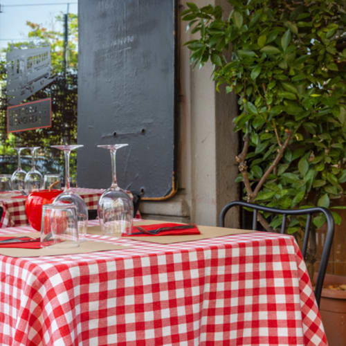Trattoria Capolinea, Milano