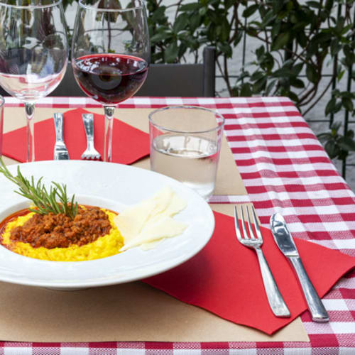 Trattoria Capolinea, Milano