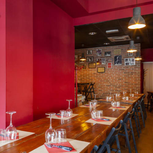 Trattoria Capolinea, Milano