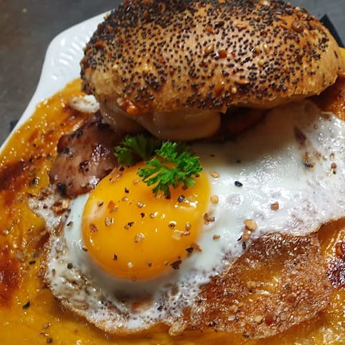 Home made, Mouvaux
