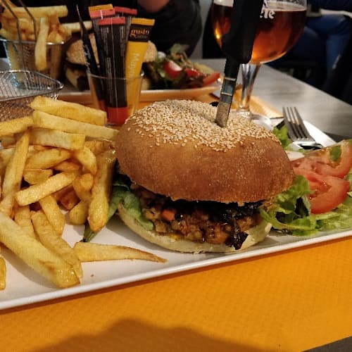 Home made, Mouvaux