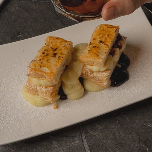 I Bacco - Osteria Innovativa, Giugliano in Campania