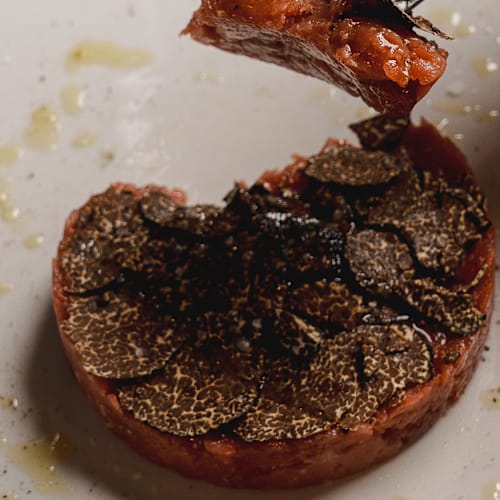I Bacco - Osteria Innovativa, Giugliano in Campania